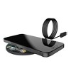 Keyscaper Star Wars Empire Color Block 15-Watt Wireless Charger - 4 of 4