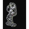 NEFF Disney Mickey Mouse Embroidered Skeleton Halloween Adult Beanie Hat Cap - 2 of 4