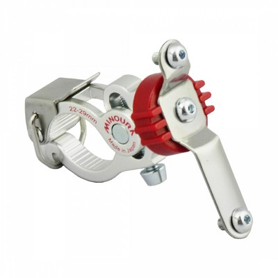 Minoura BH-100S Water Bottle Cage Hardware