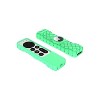 SaharaCase Apple TV 4K Remote Silicone Case for Apple AirTag Green Glow (AT00011) - 3 of 4