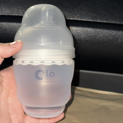 Olababy gentle baby sales bottle