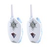 eKids Disney Frozen Walkie Talkies for Kids, Indoor and Outdoor Toys for Fans of Frozen Toys - Blue (FR-212.EXV22) - 3 of 3
