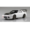 Aoshima: Initial D - Takahashi Ryosuke FC3S RX-7 [Comics Vol. 41 Hakone Battle Ver.] Scale Model Kit #I-3 - 2 of 3