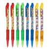 Sugar Rush Candy Scented Mechanical Pencils (10 ct)