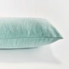 Plum & Post Suri Lumbar Indoor-Outdoor Pillow - 4 of 4