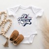 The Juniper Shop All American Girl Baby Bodysuit - 2 of 2