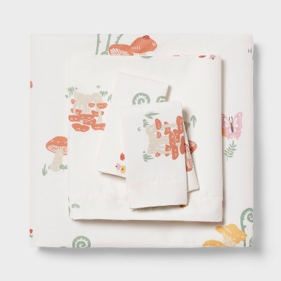 Microfiber Sheet Set - Room Essentials™