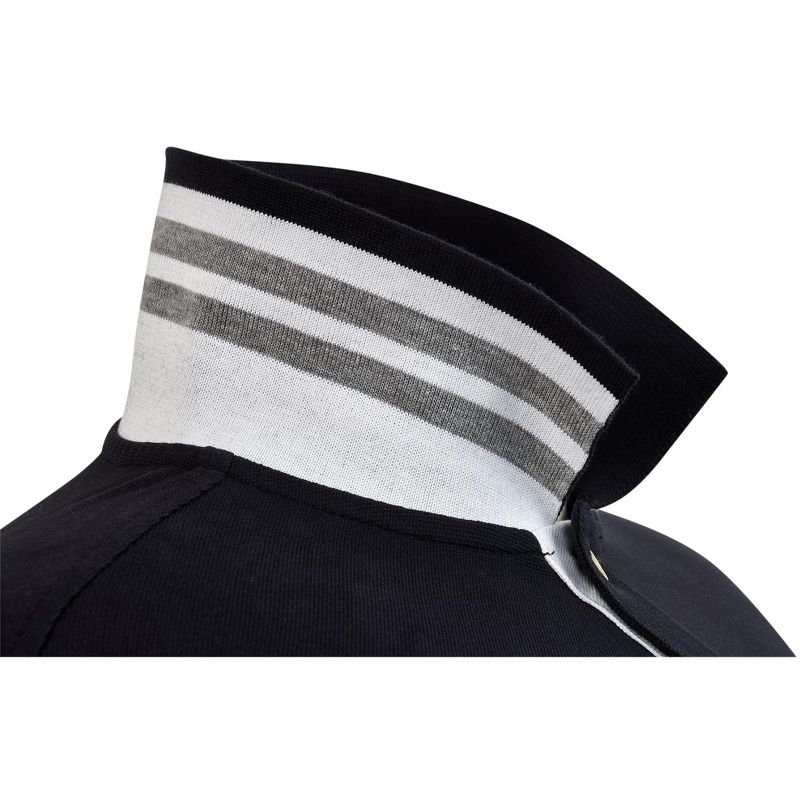 U.S. Polo Assn. Men's Short Sleeve Polo Shirt with Applique, 4 of 5