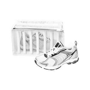 Laundry 360 Sanitized Padded Sneaker Shoe Wash Bag - 1 of 4