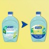 Softsoap Antibacterial Liquid Hand Soap Refill - Fresh Citrus - 50 fl oz - image 2 of 4