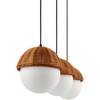 Livabliss Janze Modern Ceiling Lights - 2 of 4