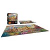 RoseArt Kodak Premium Ranch Pickup Jigsaw Puzzle - 1000pc - 2 of 4