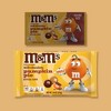 M&M's Halloween Milk Chocolate Pumpkin Pie Candy - 7.44oz - 4 of 4