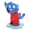 Holdems: Lilo & Stich - Underpants Hero Stitch - Earbud & Phone Holder - 3 of 4