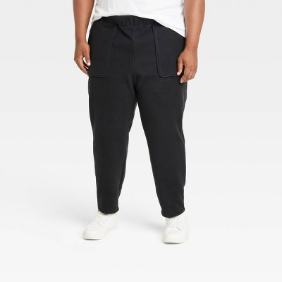 Men's Regular Fit Tapered Jogger Pants - Goodfellow & Co™