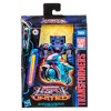 Transformers Legacy United Deluxe Class Cyberverse Universe Chromia Converting Action Figure - 2 of 4