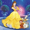 Ravensburger Disney Princess Adventure 3x49pc Jigsaw Puzzle Set - 3 of 4