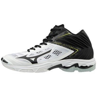 mizuno wave lightning 10