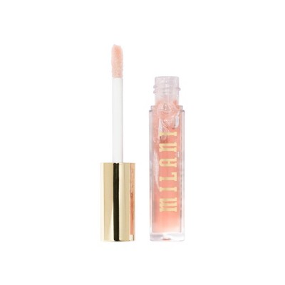 Milani Keep It Full Maxxx Balmshell Lip Plumping Balm - Light Pink - 0.15 fl oz