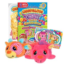 cutetitos taste budditos target
