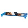 ECR4Kids Streamline Cot, Standard Size, Blue, 6-Pack - image 3 of 4