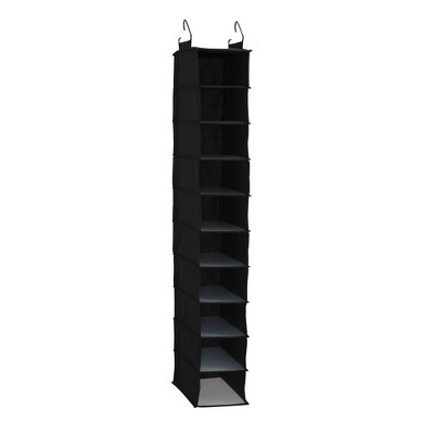 Ikea hanging 2025 shoe rack