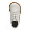 Josmo Baby Unisex Medium Width Ostrich  Walking Shoes First Walker, Baby First Walk Training Shoes - 4 of 4