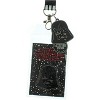 Star Wars Darth Vader ID Lanyard Badge Holder With 1.5" Rubber Charm Pendant - 3 of 4