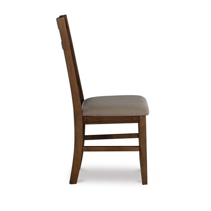 Landon Side Chair - Powell Company, 4 of 10
