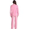 Just Love Womens Pajama Set  Comfortable, Chic Sleepwear - 3 of 3