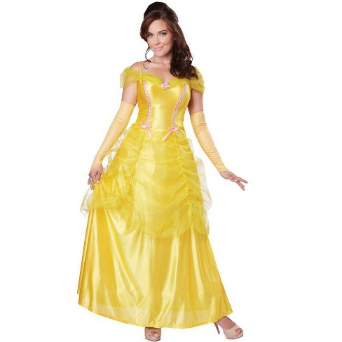 Disney Princess Belle Costume : Target