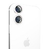 cellhelmet® Tempered Camera Glass, Individual Pieces, Glitter - 2 of 4