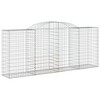 vidaXL White Iron 4-Floor Flower Stand with Wheels, Durable Plant Rack with Strong Frame and Versatile Storage Shelf, 17.3"x9.1"x31.5" - 2 of 4