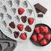 Nordic Ware Strawberry Bitelet Pan - 4 of 4