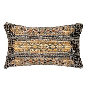 Liora Manne Marina Casual Indoor/Outdoor Pillow.. - 1 of 4
