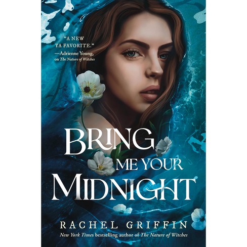 Bring Me Your Midnight - by  Rachel Griffin (Hardcover) - image 1 of 1