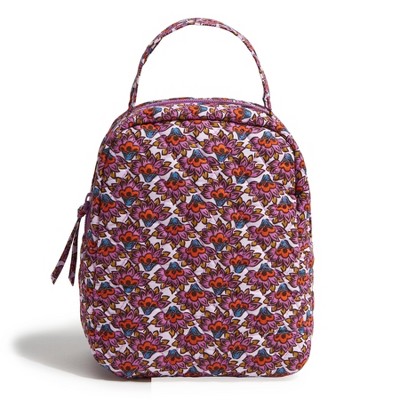 Vera Bradley Women's Outlet Cotton Lunch Bunch