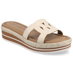Journee Women's Rosalinda Heels - 1 of 4
