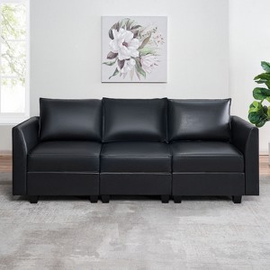 Home Imports Emporium Modern DIY Sectional Sofa - 1 of 4