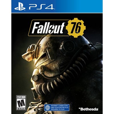 Photo 1 of Fallout 76 - PlayStation 4