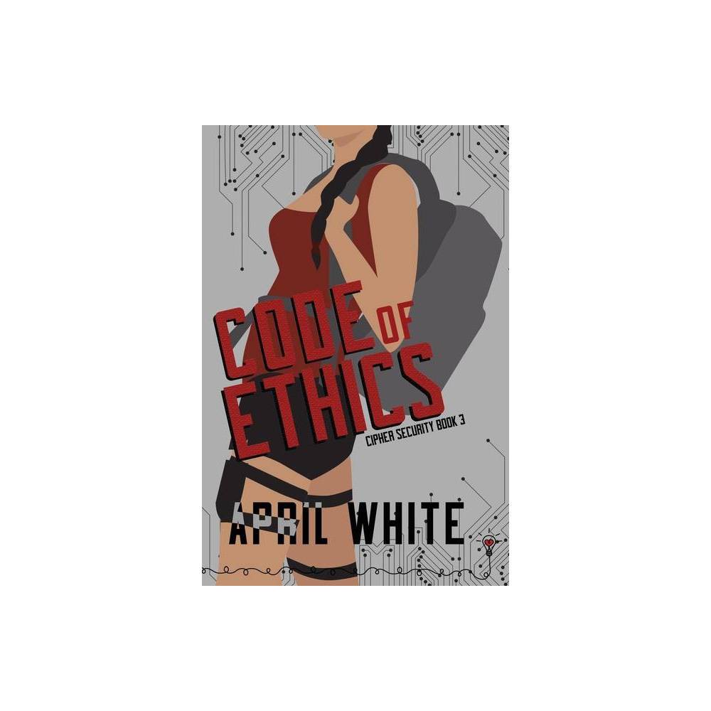 Isbn 9781949202786 code of ethics by smartypants romance april
