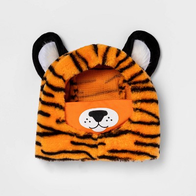 Adult Tiger Mask Halloween Costume Wearable Accessory - Hyde & EEK! Boutique™
