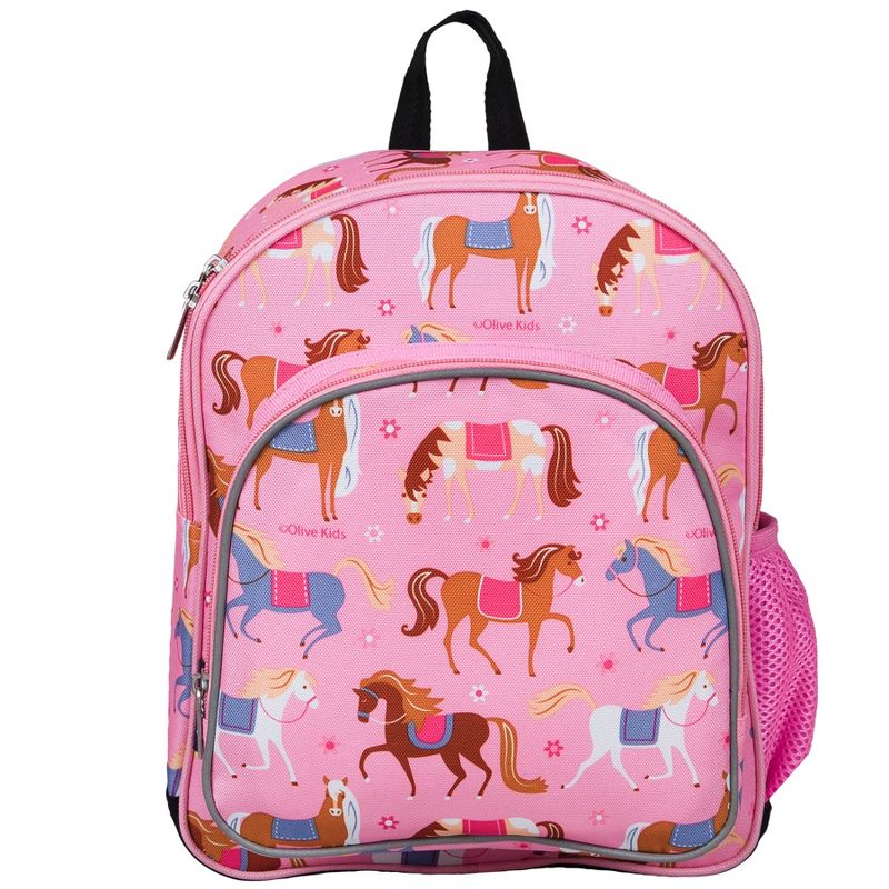 Wildkin 12 Inch Backpack for Kids, 4 of 8