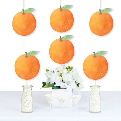 Citrus Set