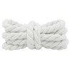 INSPIRE CHIC Round Shoelaces for Athletic Running Sneakers 0.28" Wide 1 Pair - 2 of 4