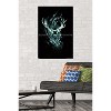 Trends International Harry Potter - Expecto Patronum Magic Unframed Wall Poster Prints - 2 of 4