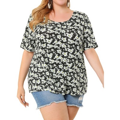 Calça Cargo Feminina Plus Size Agnes Orinda - Com Cordão E Bolsos