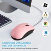 Trollerlink Computer Mouse With Durable Clicks - 2 of 4