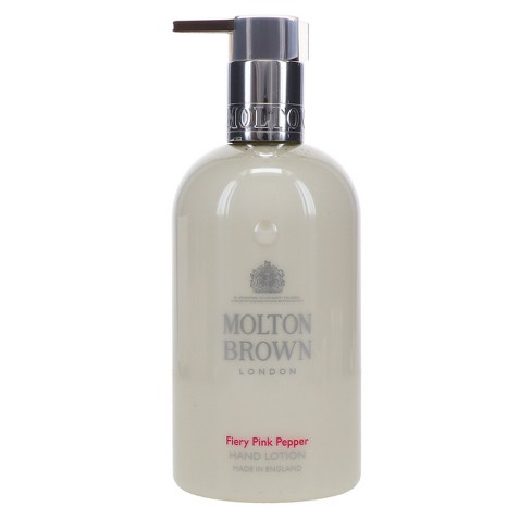 Molton Brown Fiery Pink Pepper Hand Lotion 10 oz - image 1 of 4