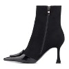 Torgeis Women's Karenza Dress Boots - 3 of 4